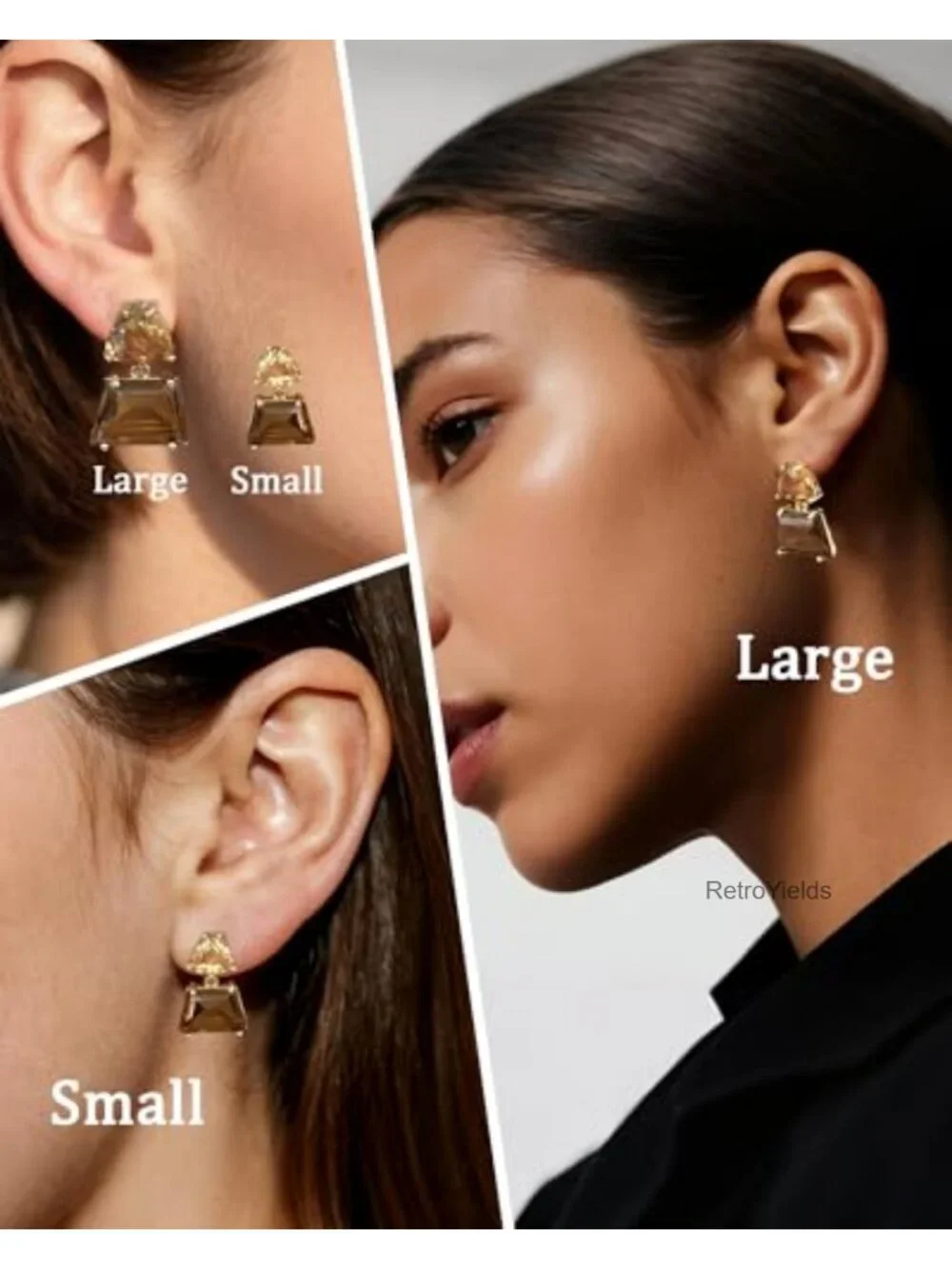 N/A these amber